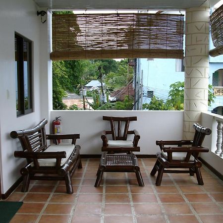 Greenyard Inn Manoc-Manoc Rum bild